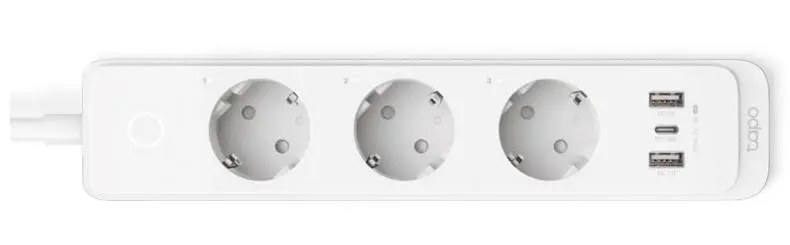 Smart plug TP-LINK Smart Wi-Fi Homekit Tapo P300