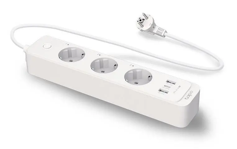 Smart plug TP-LINK Smart Wi-Fi Homekit Tapo P300