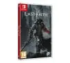 The Last Faith Gra na Nintendo Switch