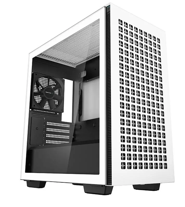 Obudowa DeepCool CH370 Biały