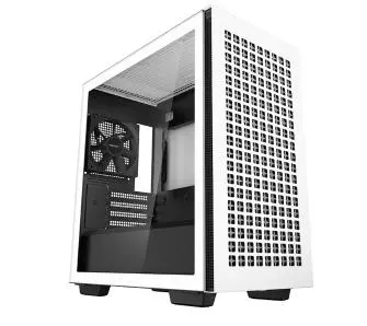 Obudowa DeepCool CH370 Biały