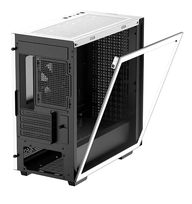 Obudowa DeepCool CH370 Biały