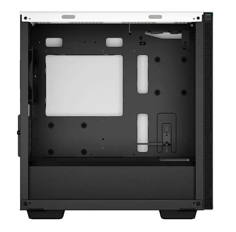 Obudowa DeepCool CH370 Biały
