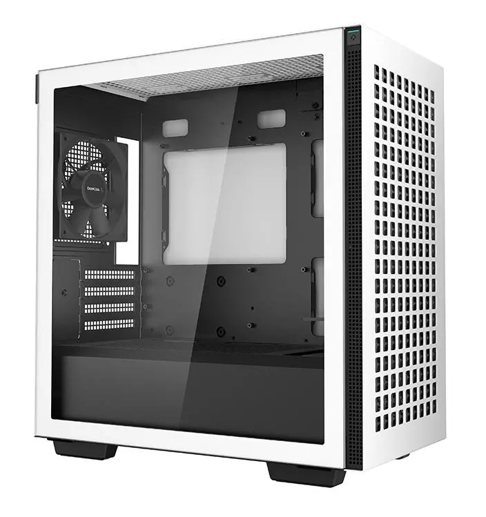 Obudowa DeepCool CH370 Biały