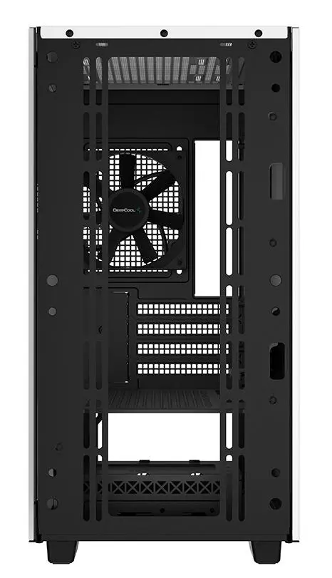 Obudowa DeepCool CH370 Biały