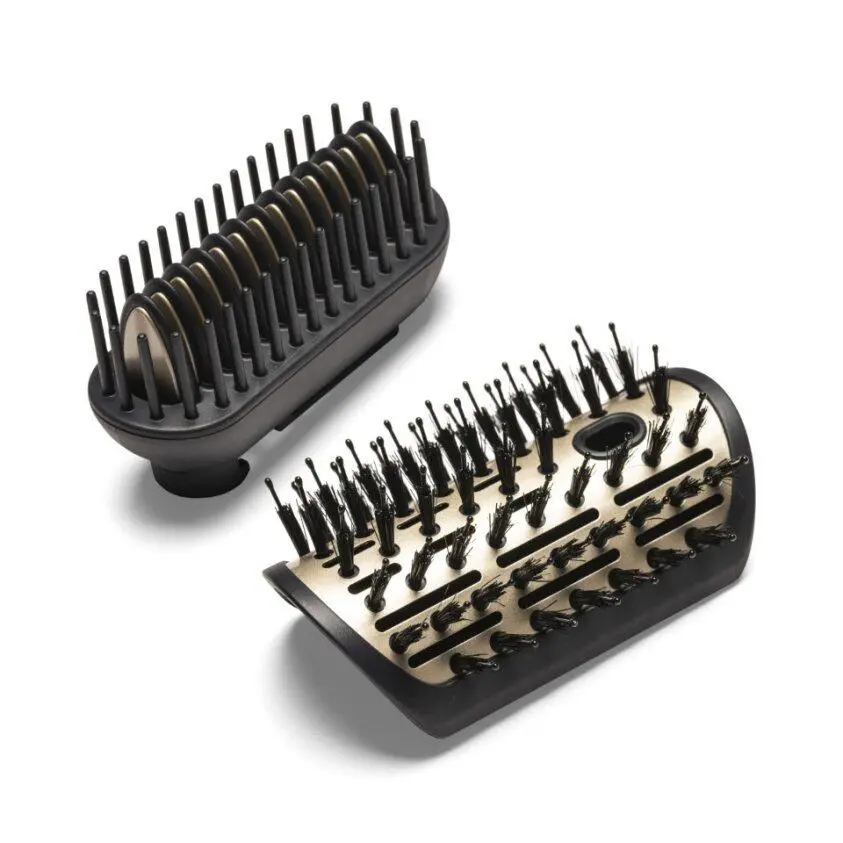 Suszarko-lokówka BaByliss AS6550E 1600W Jonizacja Zimny nawiew 3 poziomy temperatury