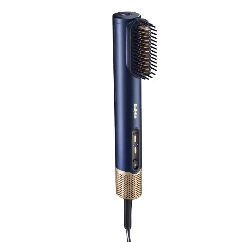 BaByliss AS6550E 1600W Jonizacja Zimny nawiew 3 poziomy temperatury