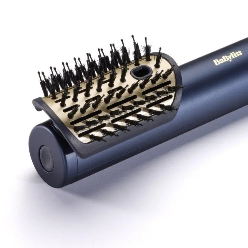 Suszarko-lokówka BaByliss AS6550E 1600W Jonizacja Zimny nawiew 3 poziomy temperatury