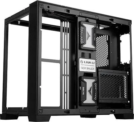 Obudowa Lian Li O11 Dynamic Mini-X Czarny