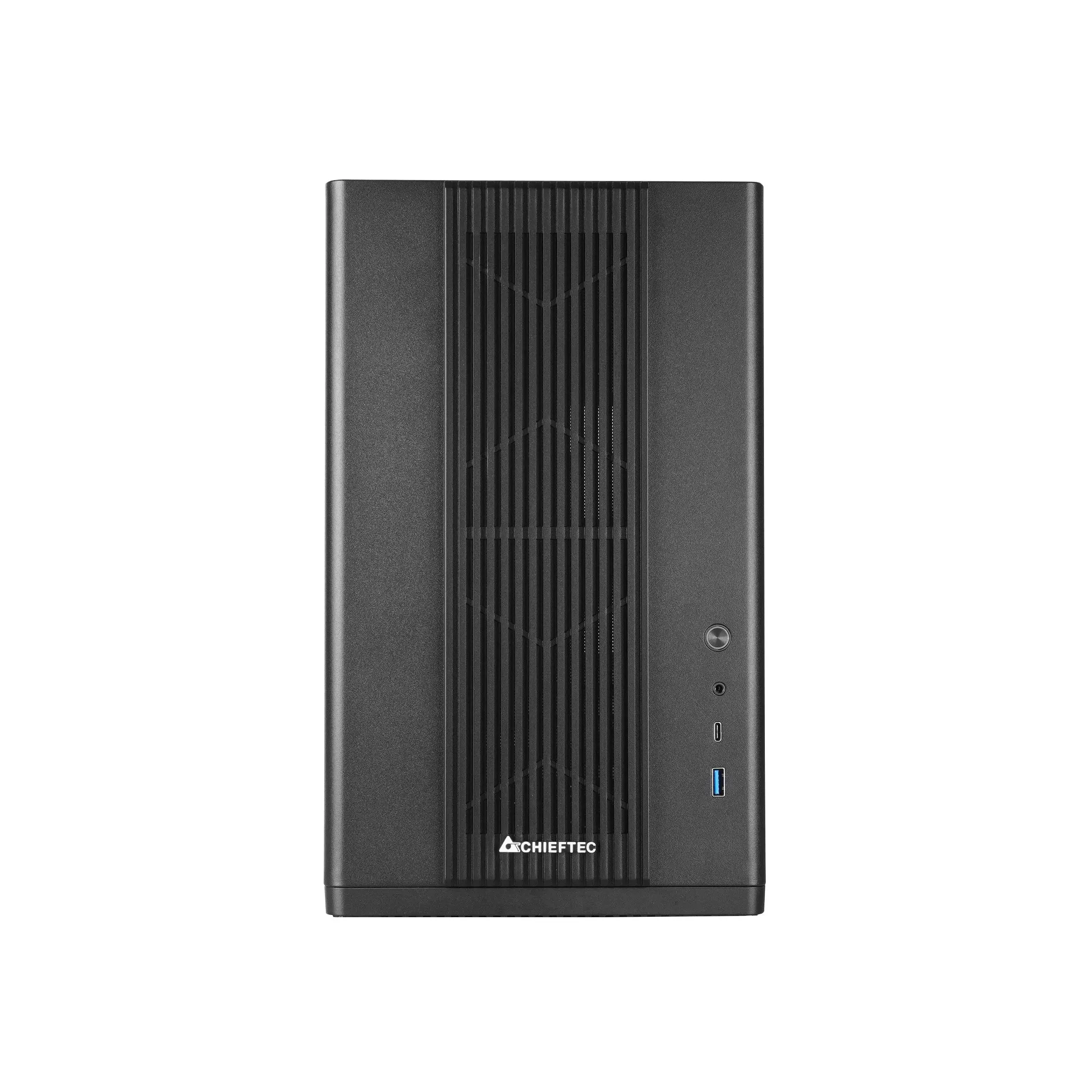 Obudowa Chieftec BX-10B-OP Czarny