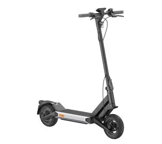 Hulajnoga elektryczna Navee S60 450W 60km 10" Grafitowy