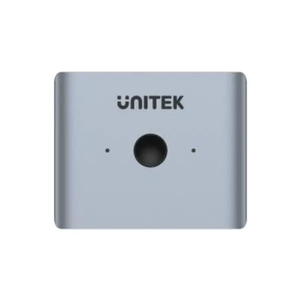 Adapter Unitek V1163A HDMI 2.1 8K 2na1