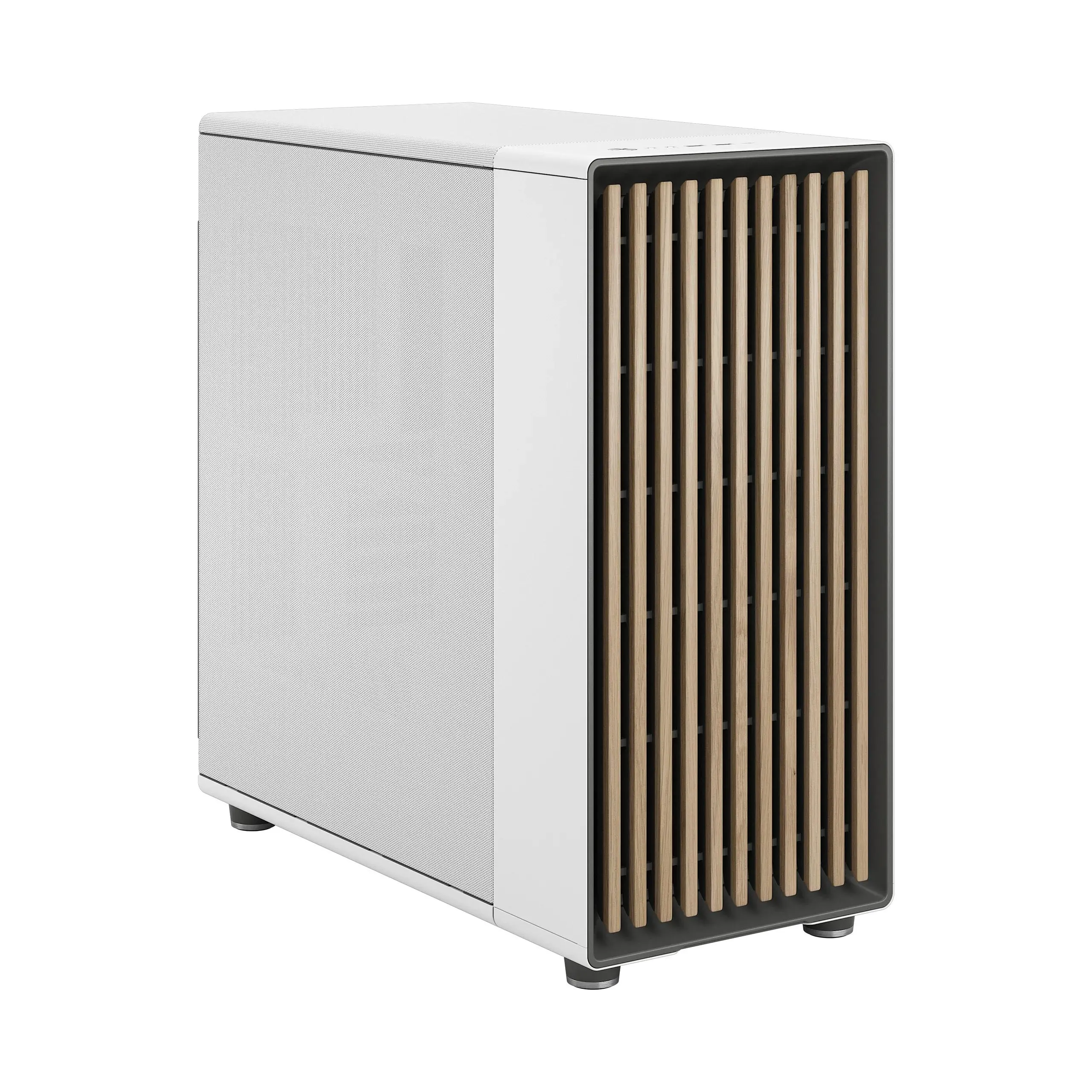 Obudowa Fractal Design North XL Chalk Biały