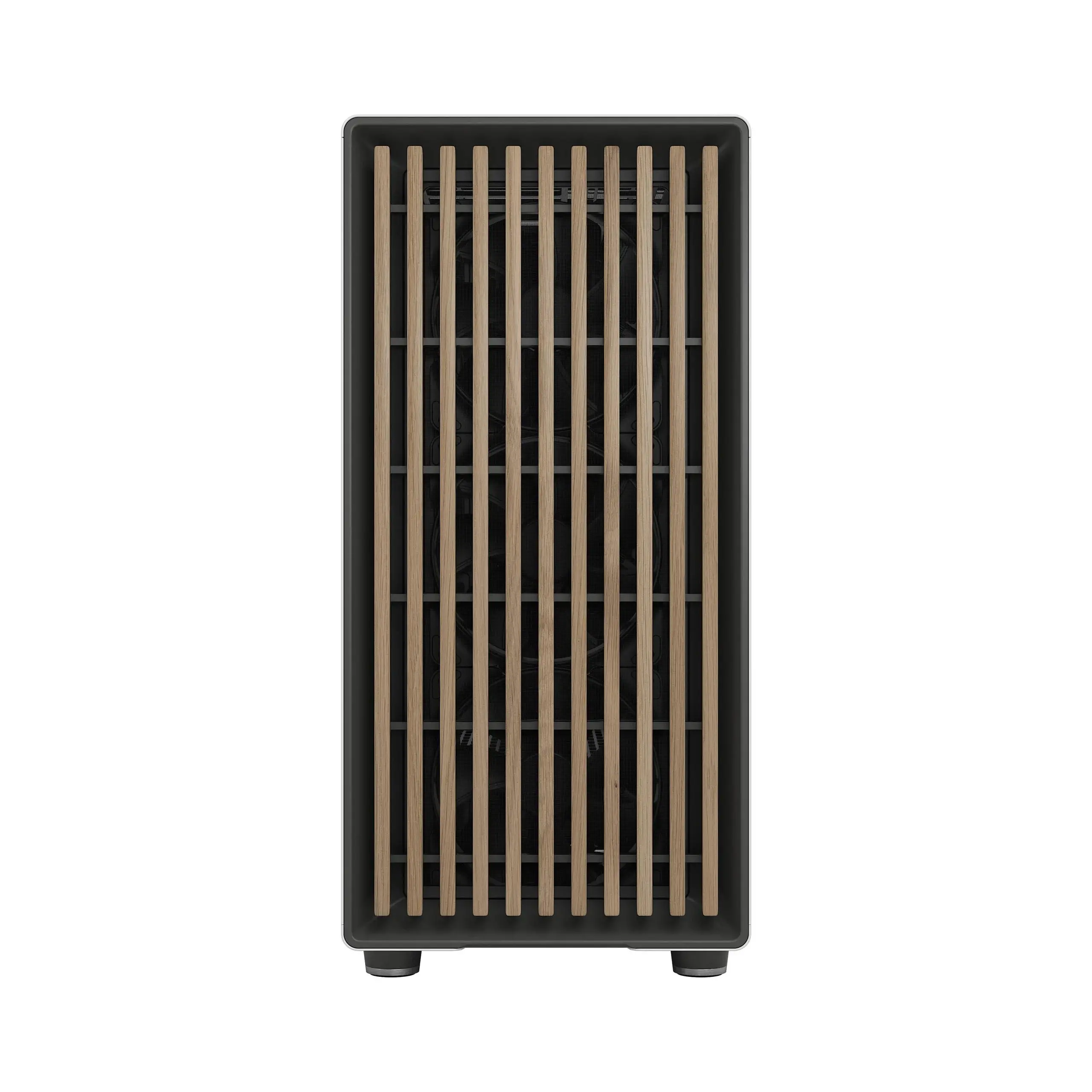 Obudowa Fractal Design North XL Chalk Biały