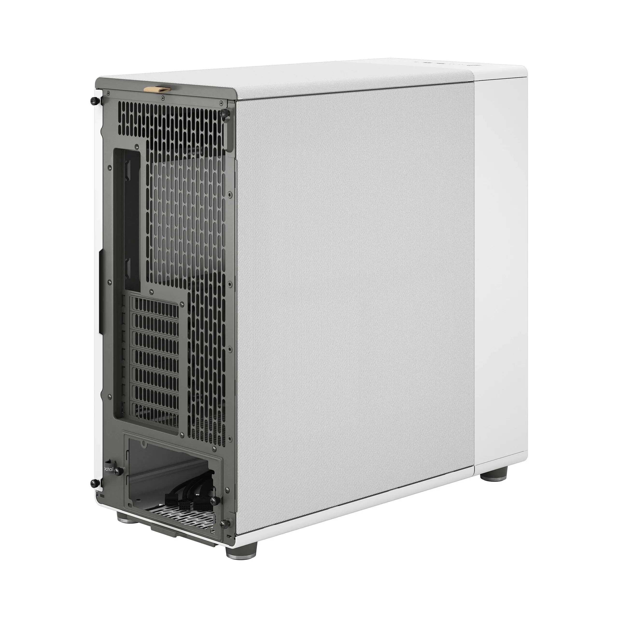 Obudowa Fractal Design North XL Chalk Biały