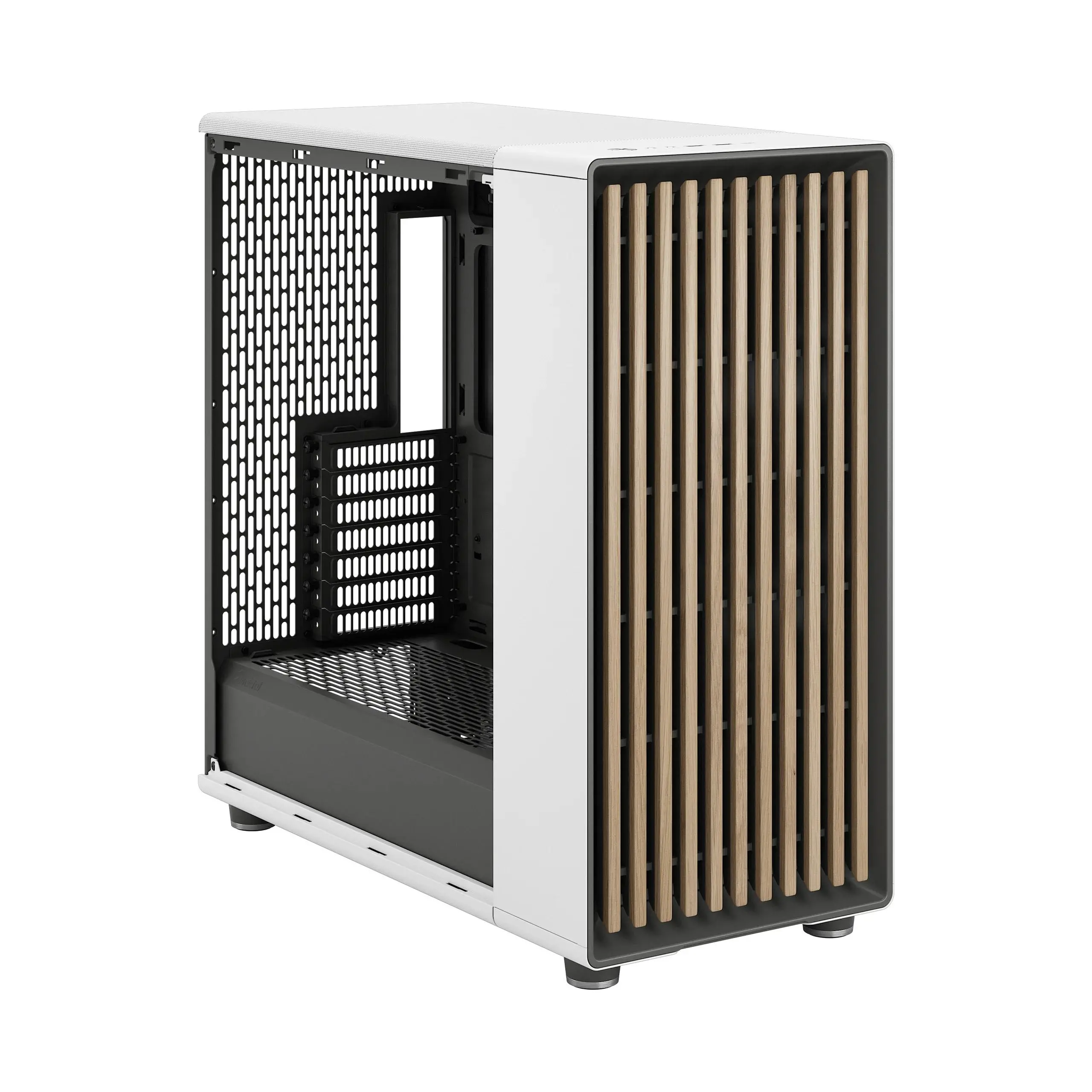 Obudowa Fractal Design North XL Chalk Biały