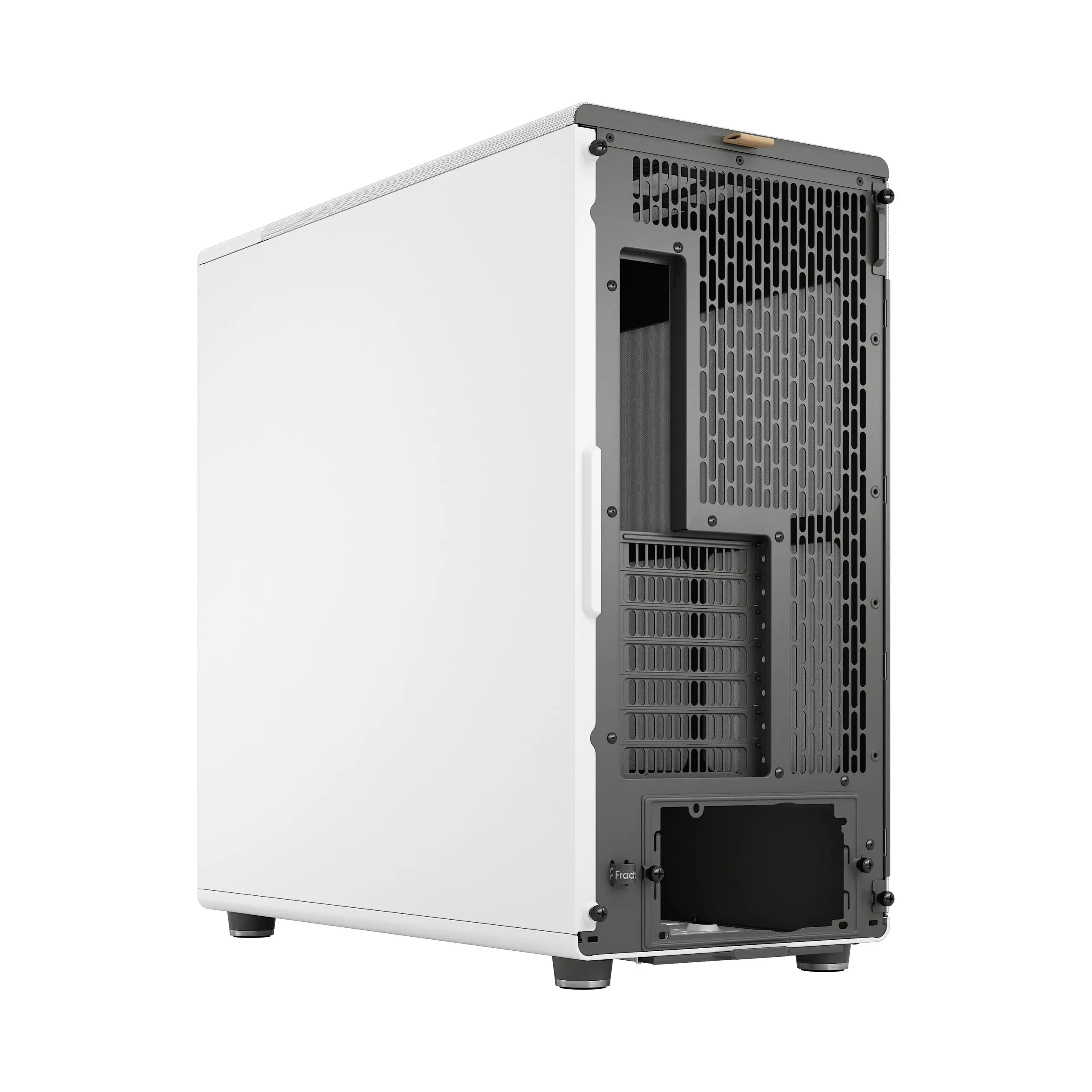Obudowa Fractal Design North XL Chalk Biały