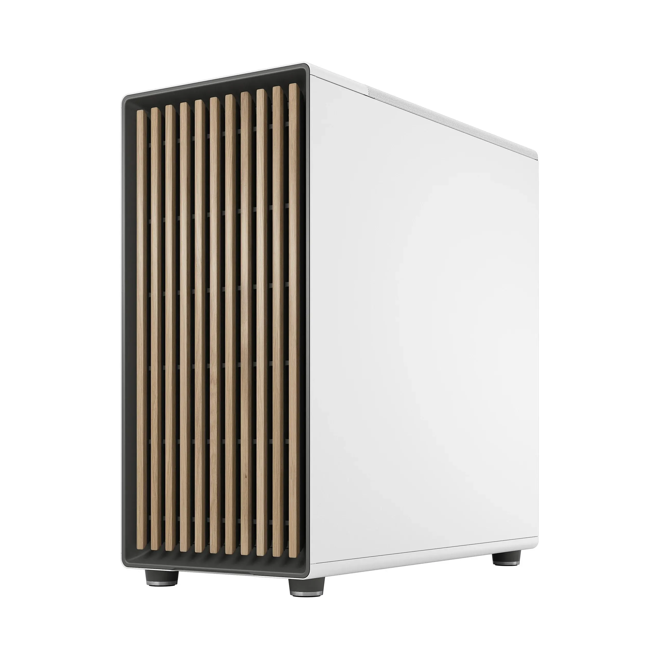 Obudowa Fractal Design North XL Chalk Biały