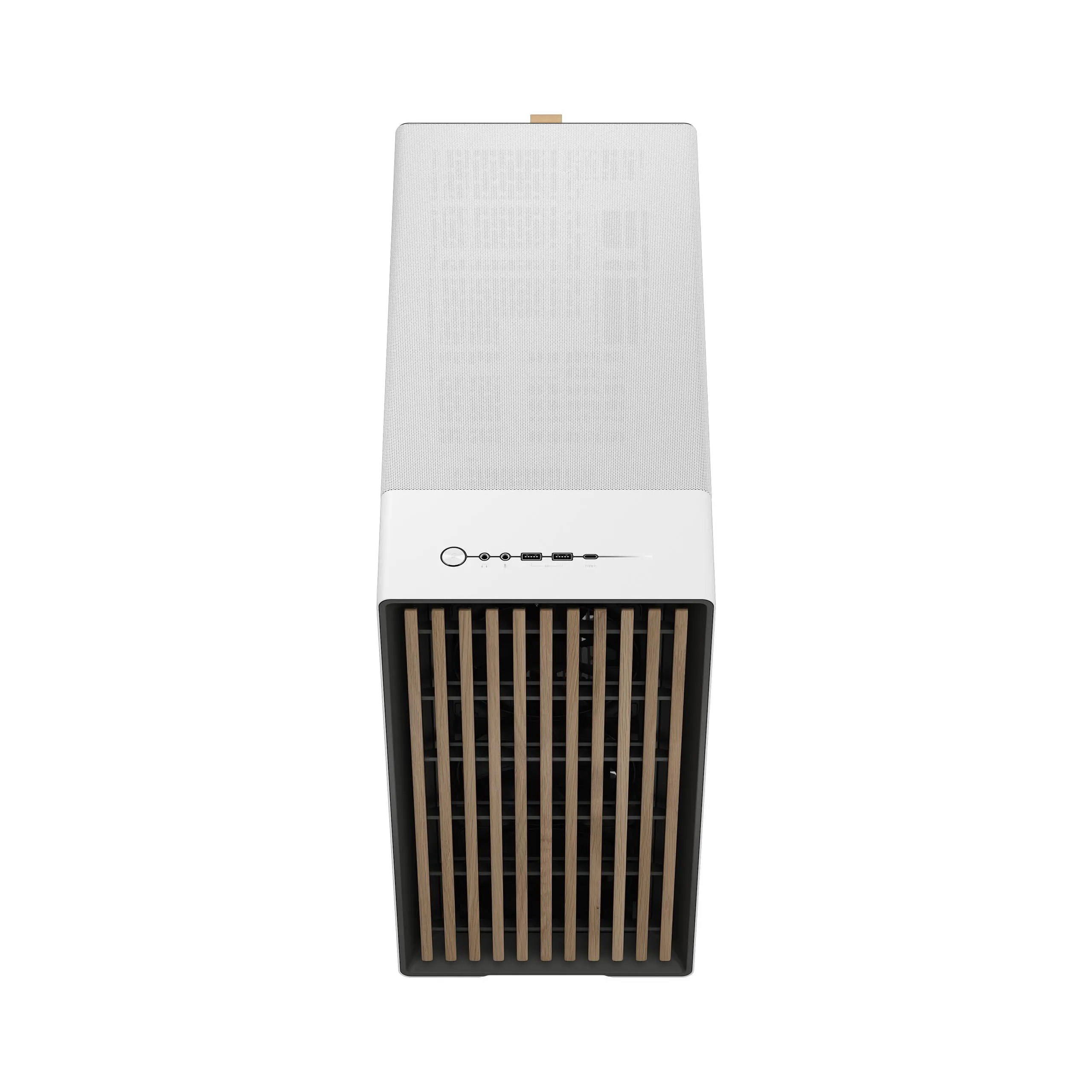 Obudowa Fractal Design North XL Chalk Biały