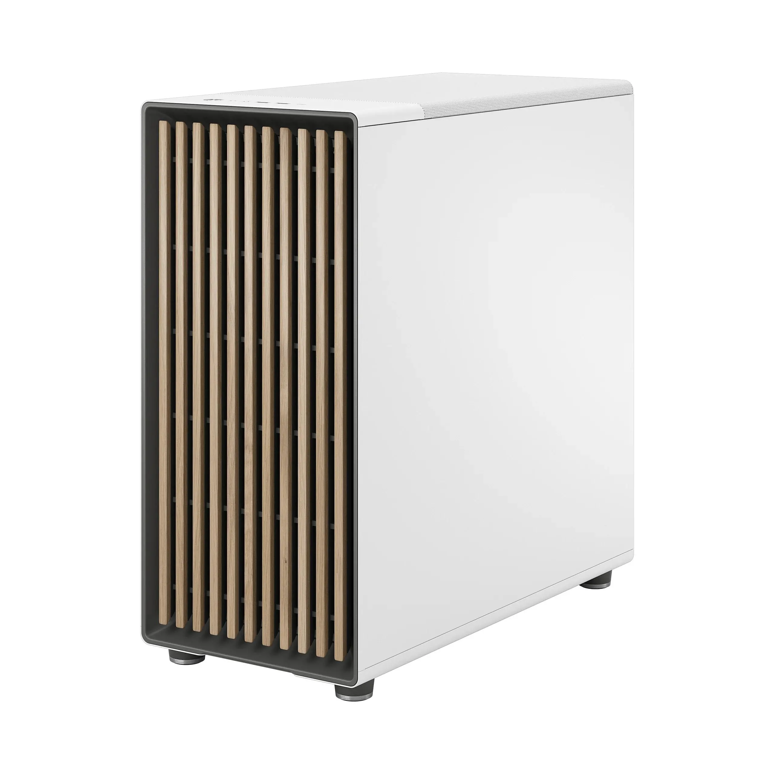 Obudowa Fractal Design North XL Chalk Biały