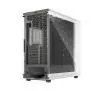 Obudowa Fractal Design North XL TG Clear Biały