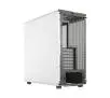 Obudowa Fractal Design North XL TG Clear Biały