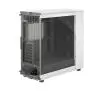 Obudowa Fractal Design North XL TG Clear Biały