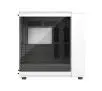 Obudowa Fractal Design North XL TG Clear Biały