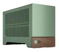 Fractal Design Terra Zielony