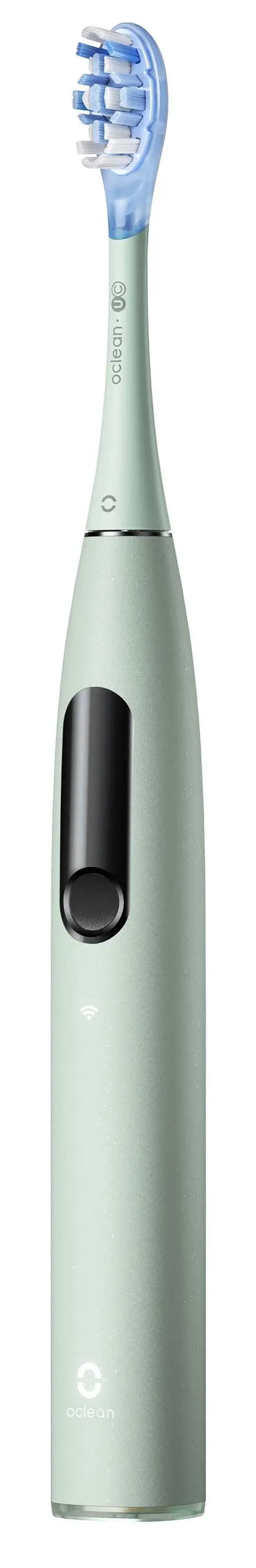 Szczoteczka soniczna Oclean X Ultra Miętowy