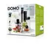 Blender Domo DO9254M 800W Rozdrabniacz Końcówka do ubijania Spiralizer