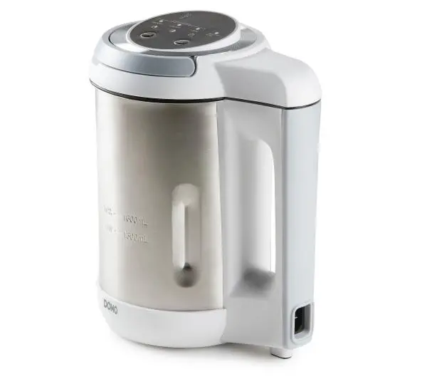 Domo DO737BL 1000W 1,6l