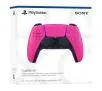 Konsola Sony PlayStation 5 Slim D Chassis (PS5) 1TB z napędem + Dodatkowy Pad Różowy