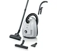 Bosch BGL38WH3H 600W Szczotka do parkietów