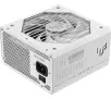 Zasilacz ASUS TUF Gaming 1000W 80+ Gold White Edition Biały