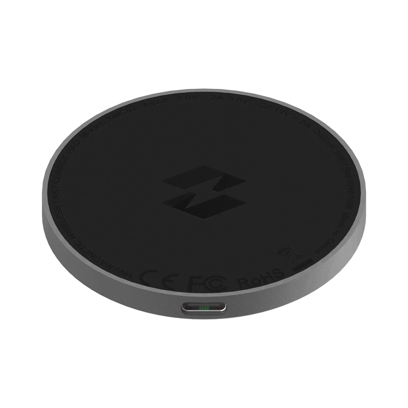 Ładowarka indukcyjna Infinix 15W Wireless FastCharge Pad