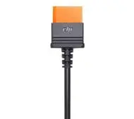 DJI CP.DY.00000043.01 Matrice 30 Series Fast Charge Cable 0,4m