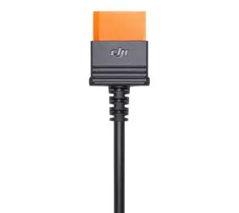 Kabel DJI CP.DY.00000043.01 Matrice 30 Series Fast Charge Cable 0,4m