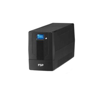 UPS Fortron FSP iFP1000 1000VA 600W