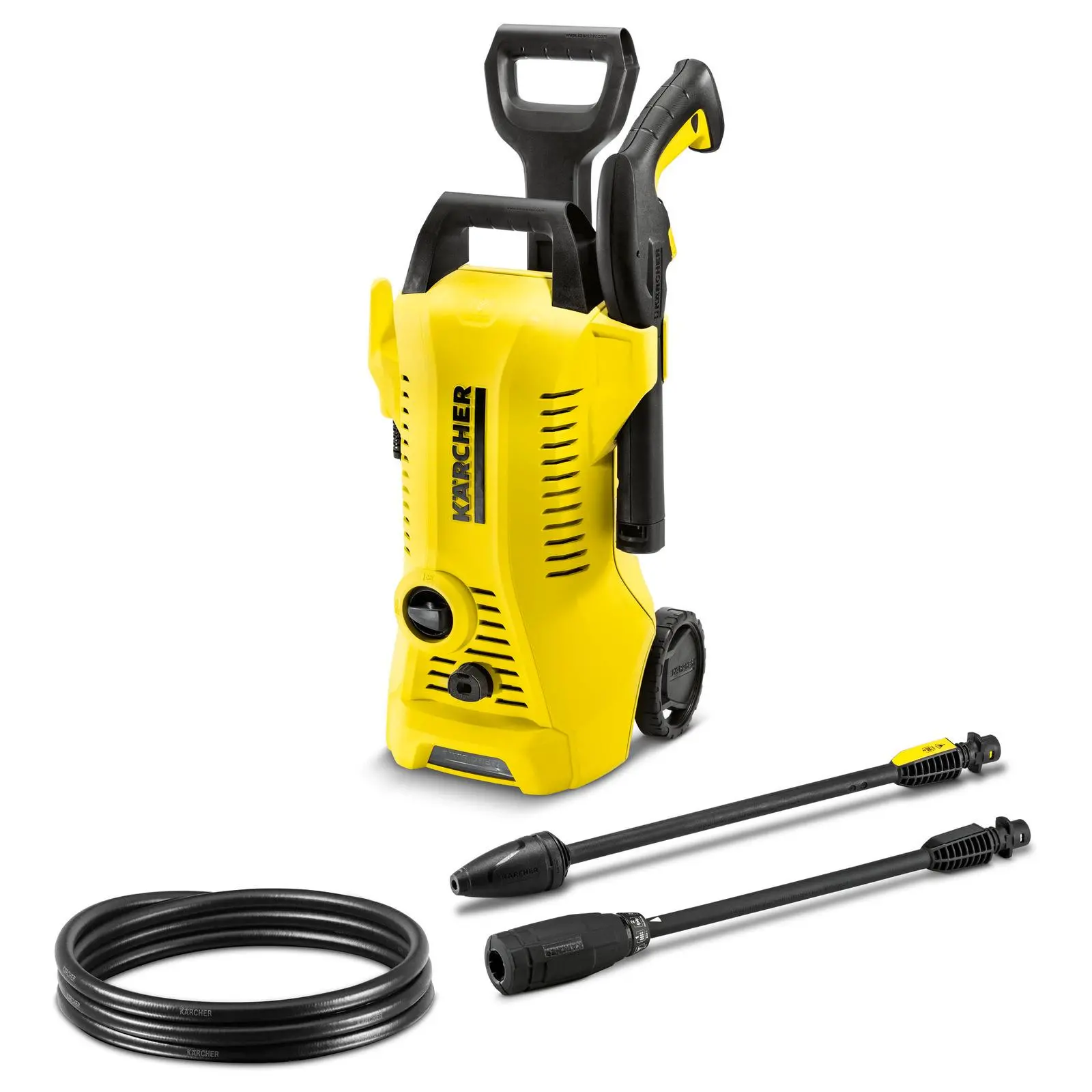 Karcher K 2 Premium Power Control 1.673-630.0 360l/h Pompa kompozytowa 7m