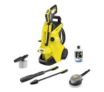 Myjka ciśnieniowa Karcher K 4 Power Control Car 1.324-043.0 420 l/h Pompa kompozytowa 8m