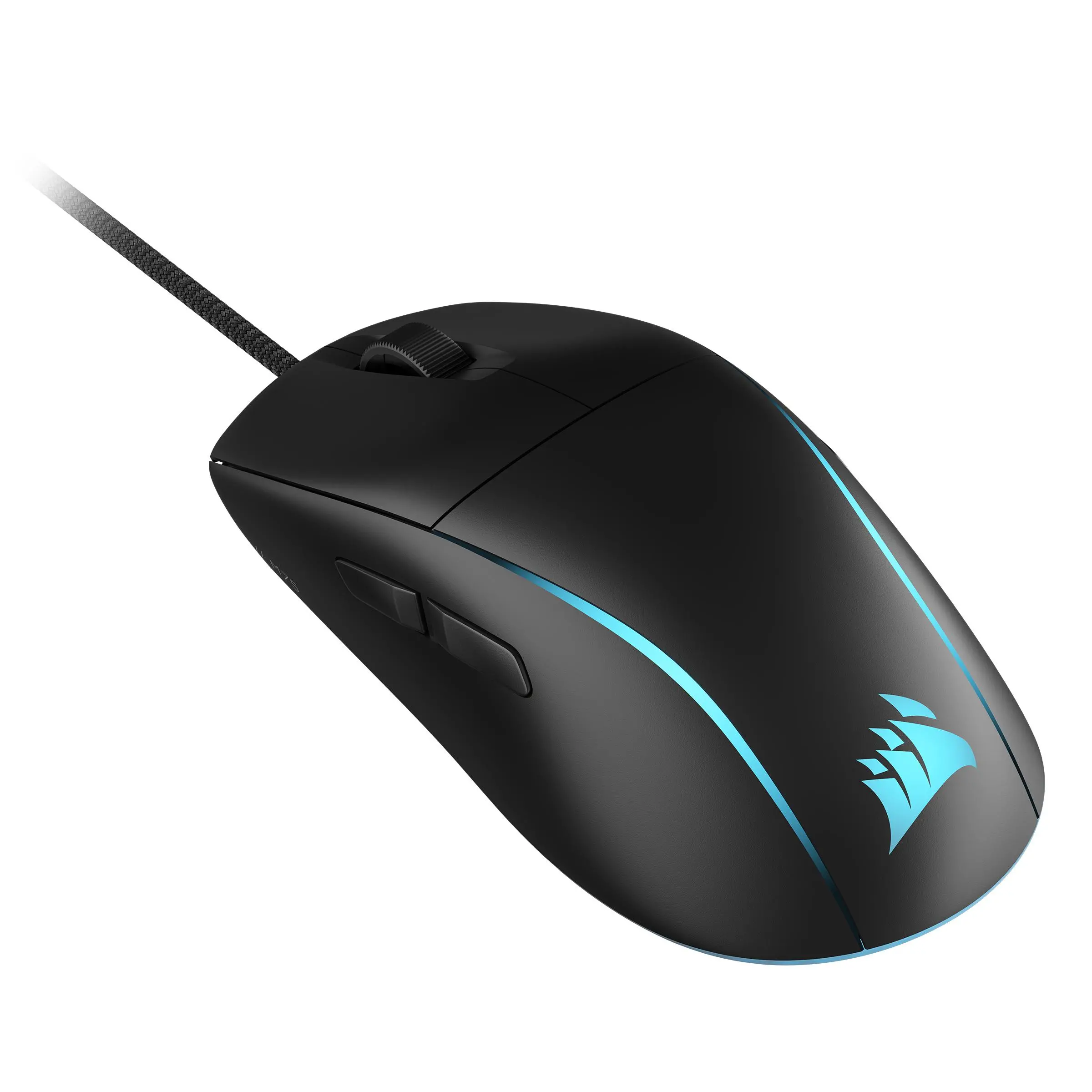 Myszka gamingowa Corsair M75 RGB Czarny