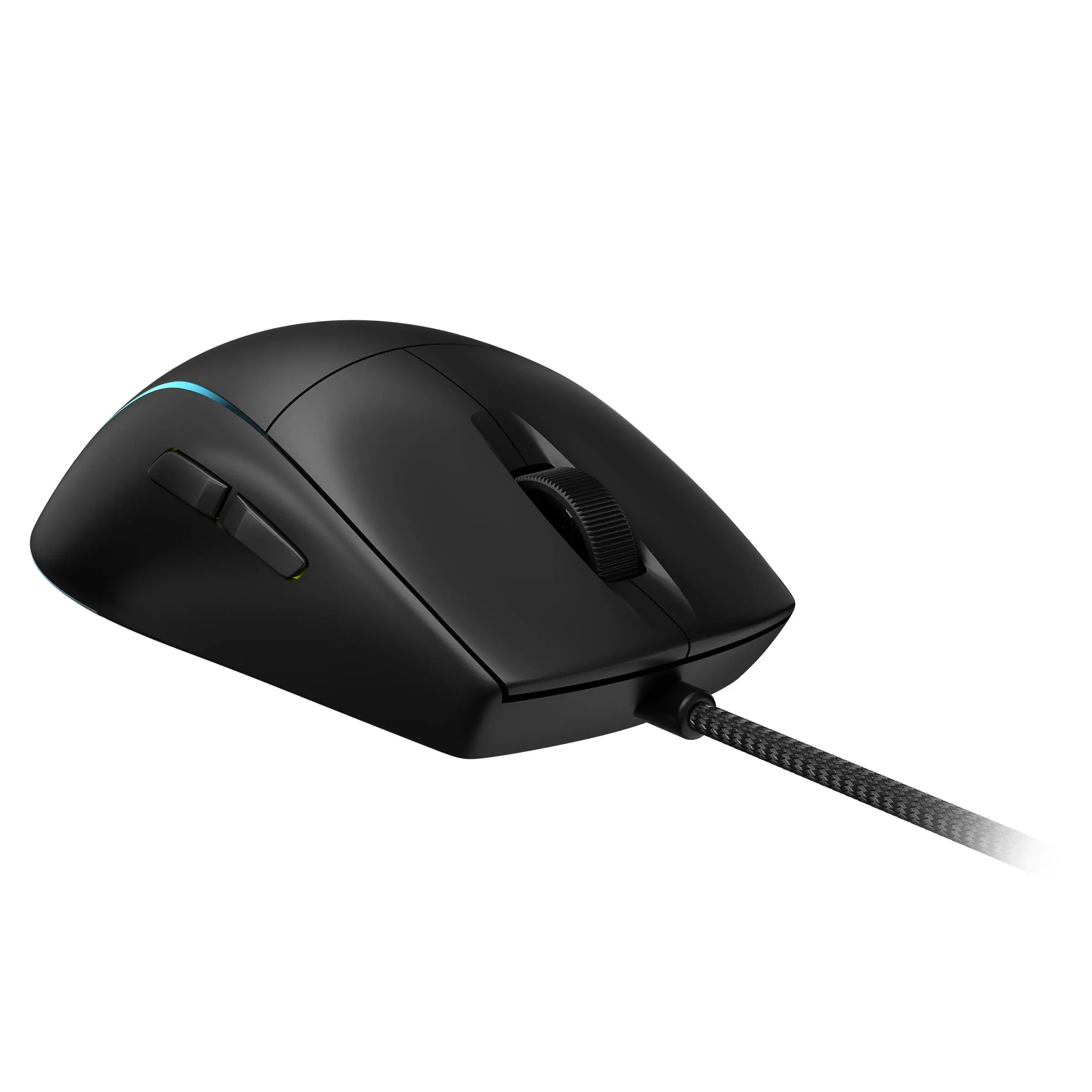 Myszka gamingowa Corsair M75 RGB Czarny