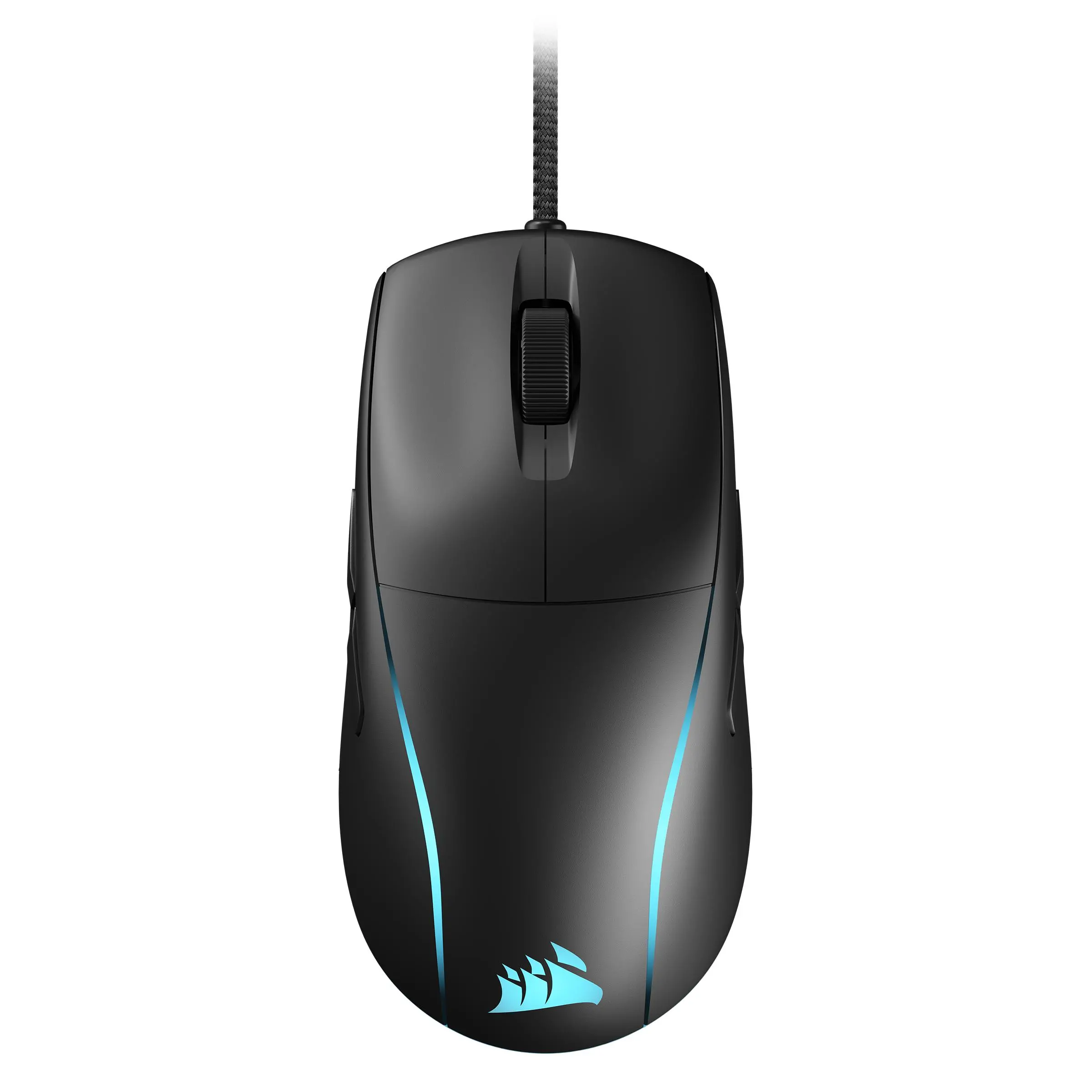 Myszka gamingowa Corsair M75 RGB Czarny