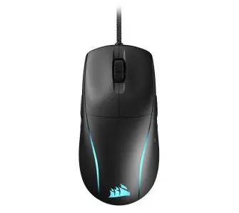 Myszka gamingowa Corsair M75 RGB Czarny