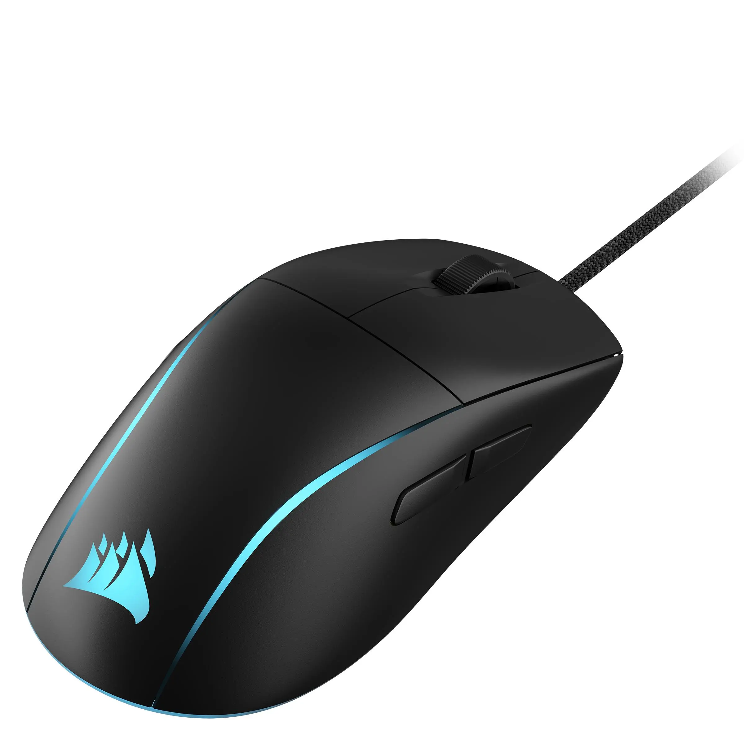 Myszka gamingowa Corsair M75 RGB Czarny