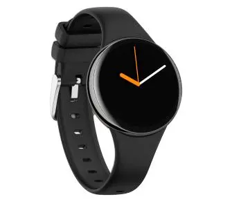 Smartwatch Manta Livia Mini 36mm Czarny