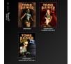 Gra Evercade Tomb Raider Cartridge 1