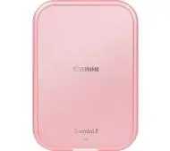 Canon Zoemini 2 Różowy