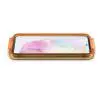 Szkło hartowane Spigen z aplikatorem Glas.tR AlignMaster do Galaxy A35 5G - 2 pack